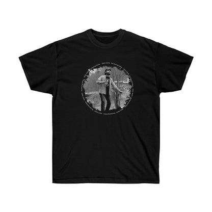 Dancing Trees Cotton Tee