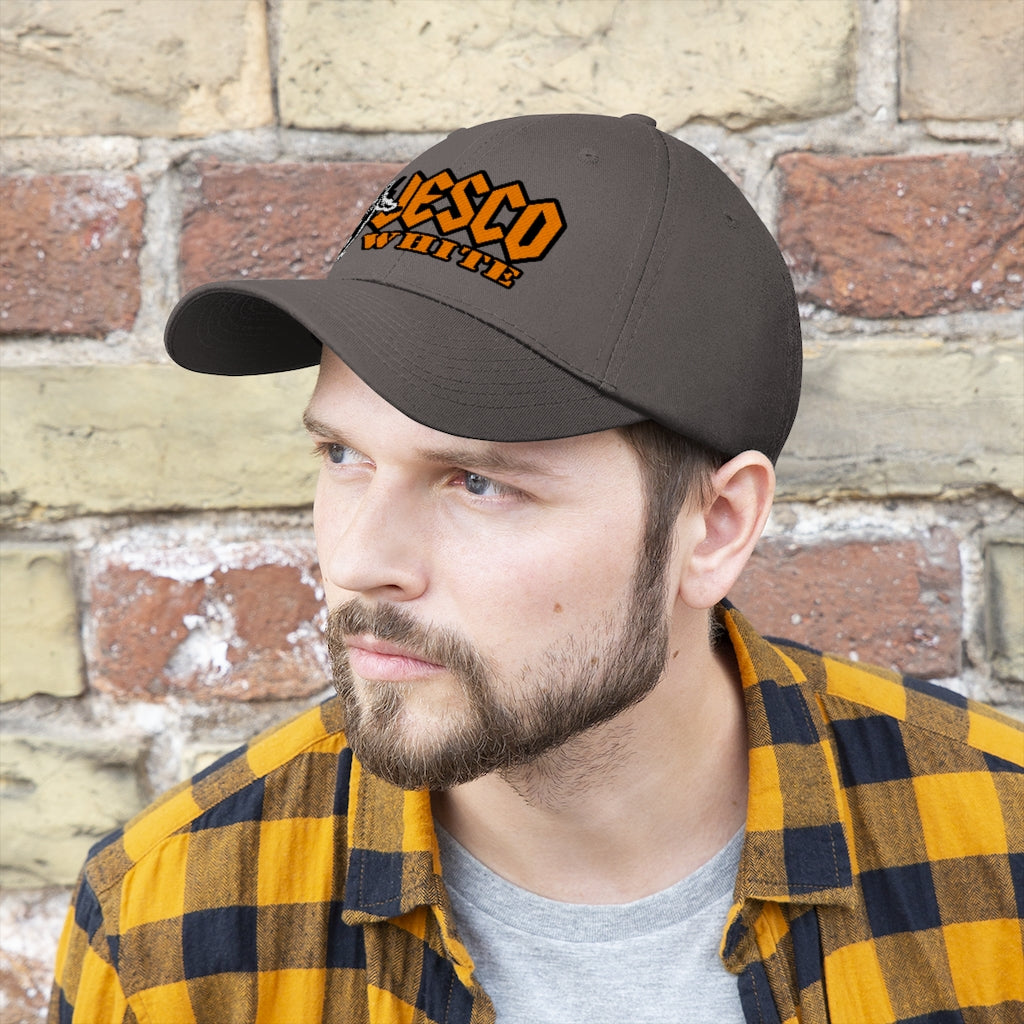 Jesco Dad Hat