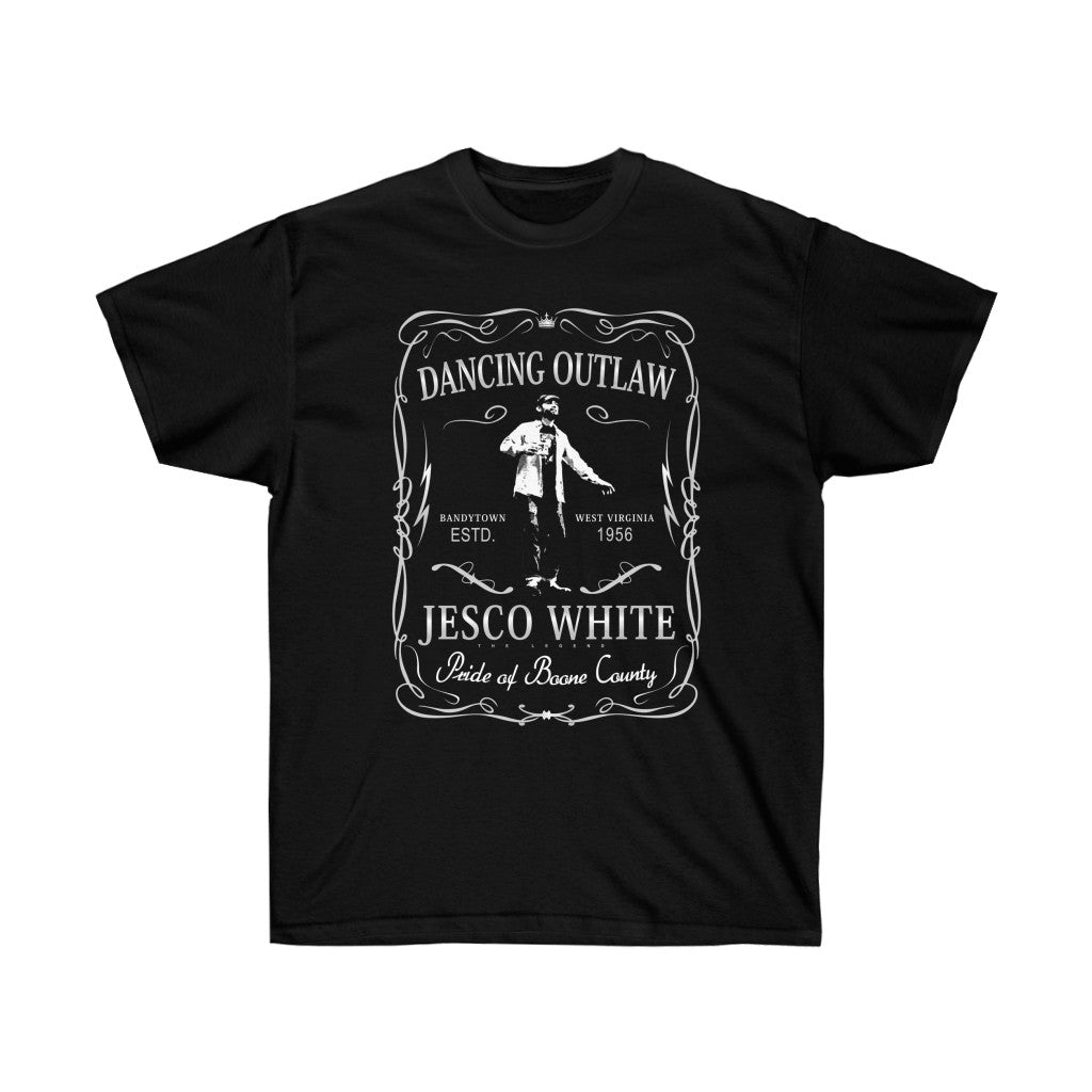 Jesco Daniels Cotton Tee