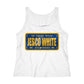 Jesco Plate Women's Relaxed Jersey Tank Top