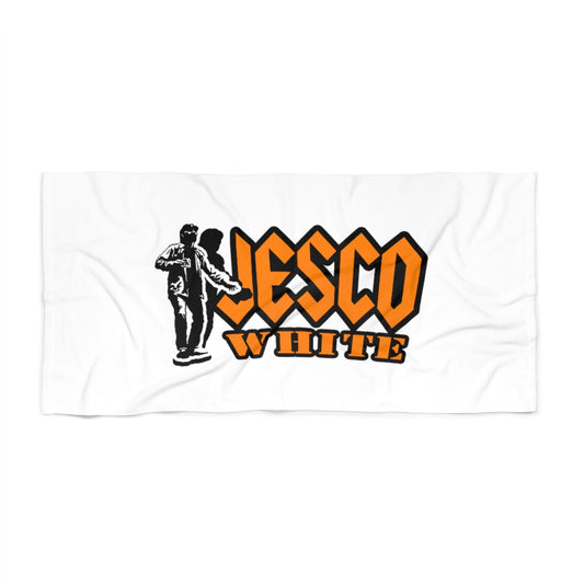 Jesco Beach Towel